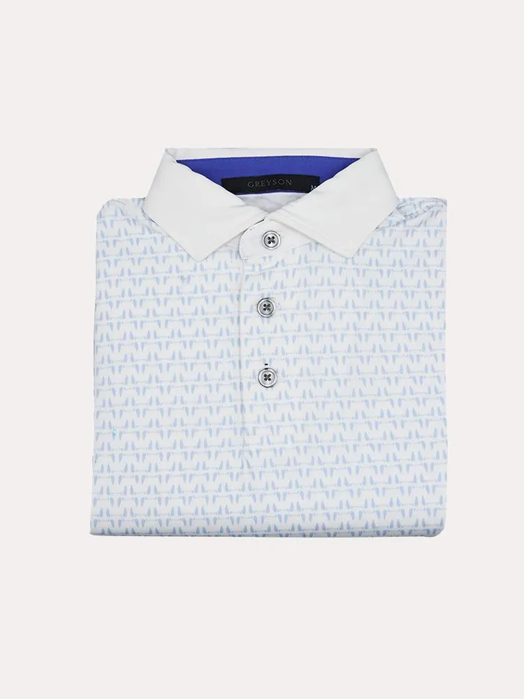     GREYSON   Boys' Bluetooth Polo    