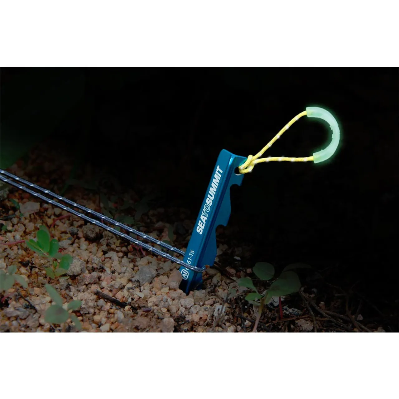 Ground Control Tent Peg (8pk)