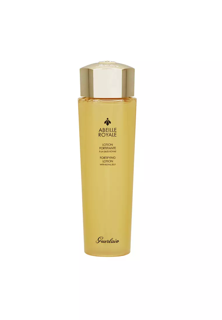 Guerlain Guerlain Abeille Royale Fortifying Lotion With Royal Jelly 150ml,5oz Anti-Aging