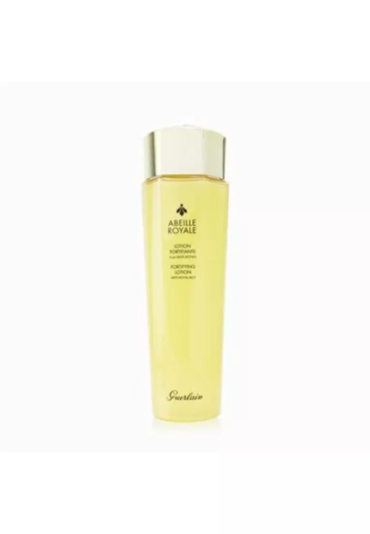 Guerlain Guerlain Abeille Royale Fortifying Lotion With Royal Jelly 150ml,5oz Anti-Aging