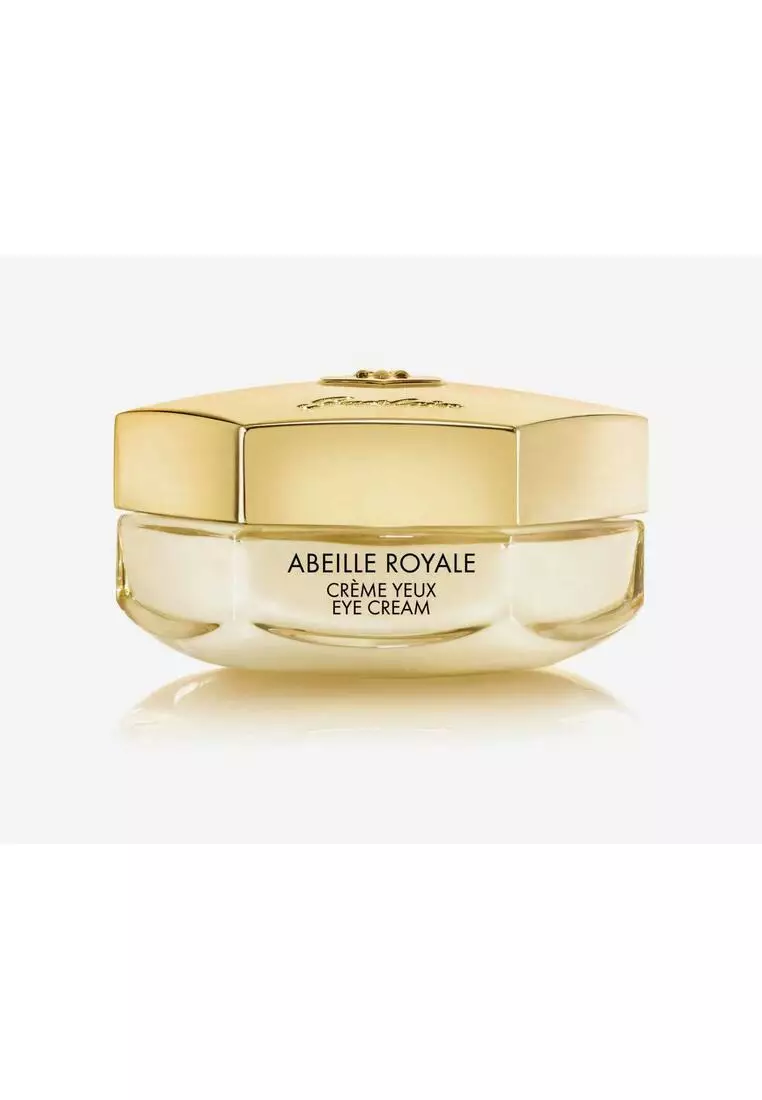 Guerlain Guerlain Abeille Royale Multi Wrinkle Minimizer Eye Cream 15ml,0.5oz Anti-Aging