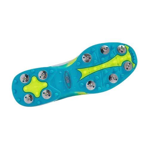Gunn & Moore Aion Spike Junior Cricket Shoes