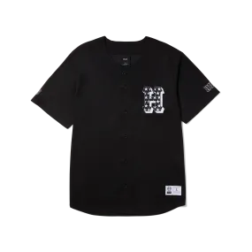 H-Star Baseball Shirt