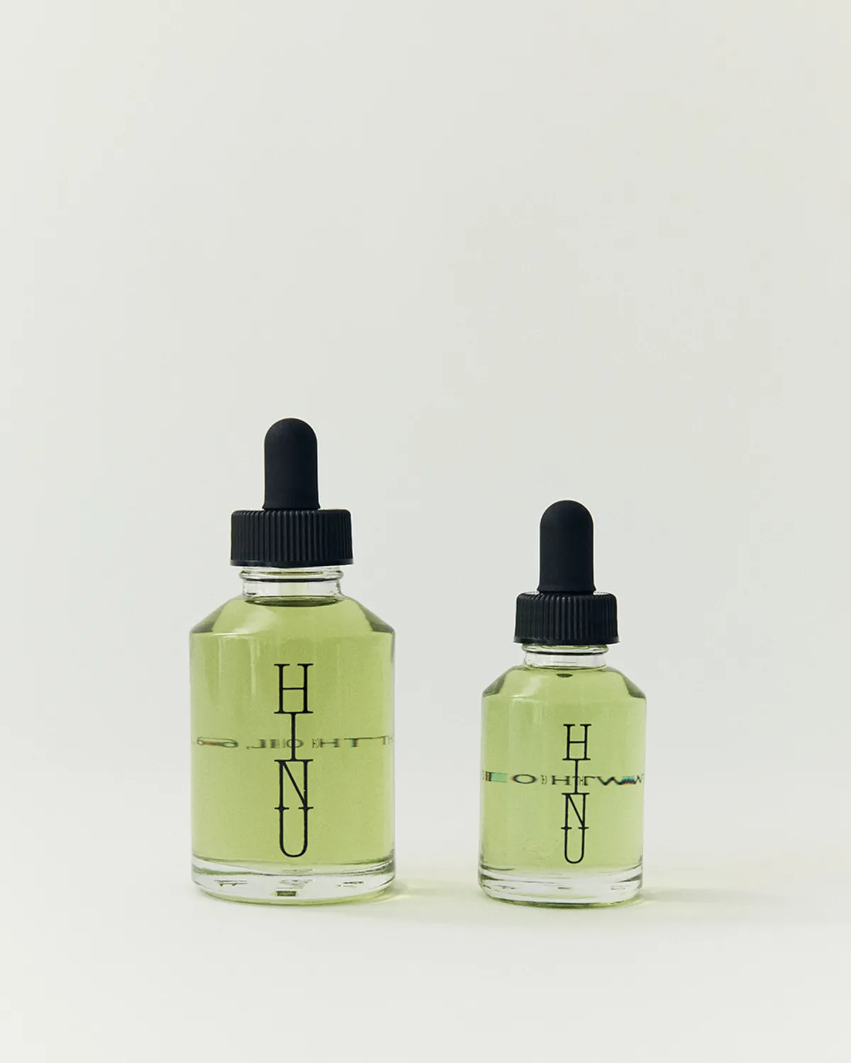 Hair Oil