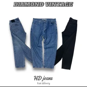 Harley Davidson Jeans 50 Piece