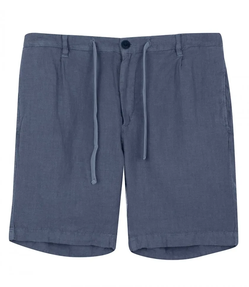 HARTFORDLINEN TANK SHORTS