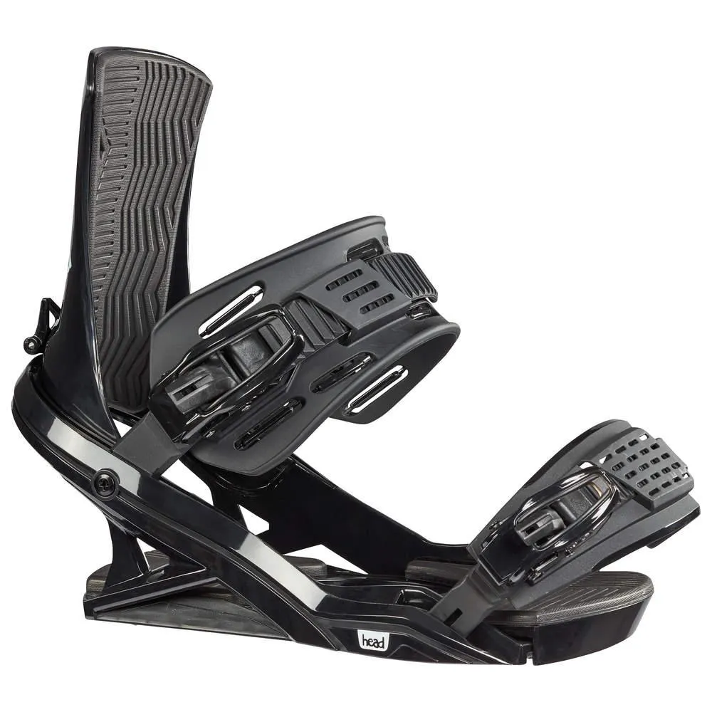 head fx one lyt snowboard binding - men's