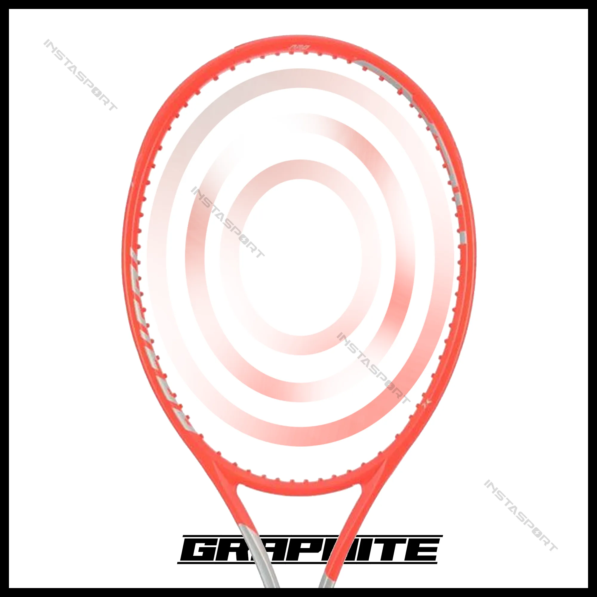 Head Radical Pro Tennis Racquet