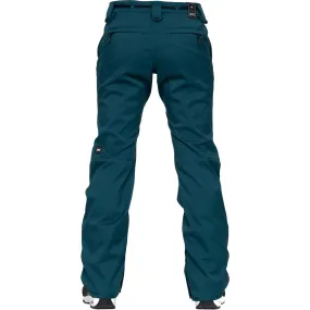 Heartbreaker Twill Snowboard Pants - Womens
