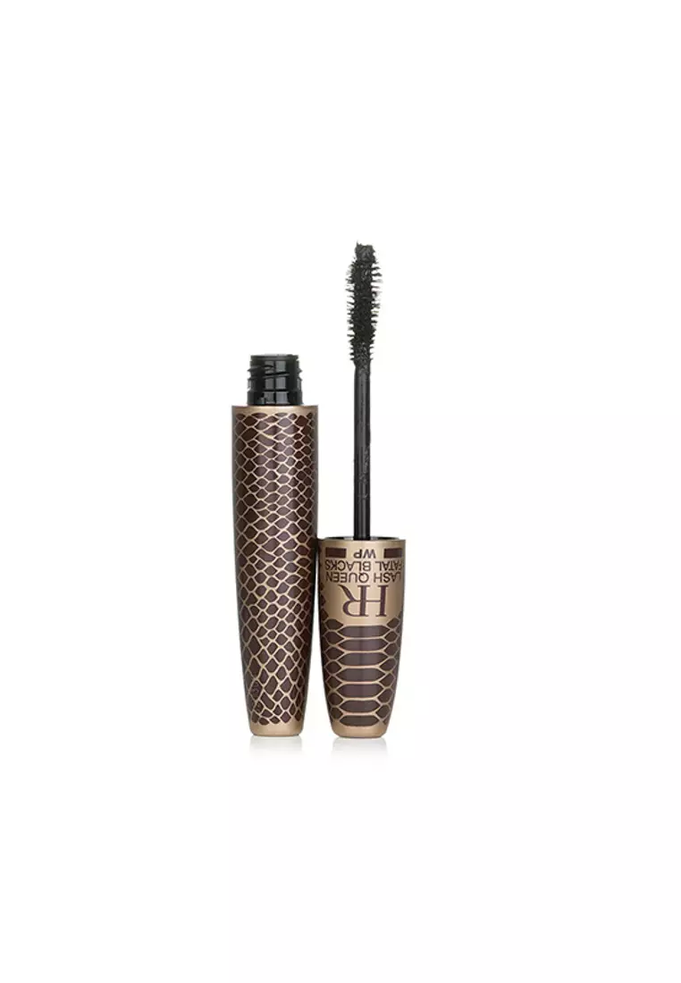 Helena Rubinstein HELENA RUBINSTEIN - Lash Queen Fatal Blacks Mascara Waterproof - #01 Magnetic Black 72ml/024oz