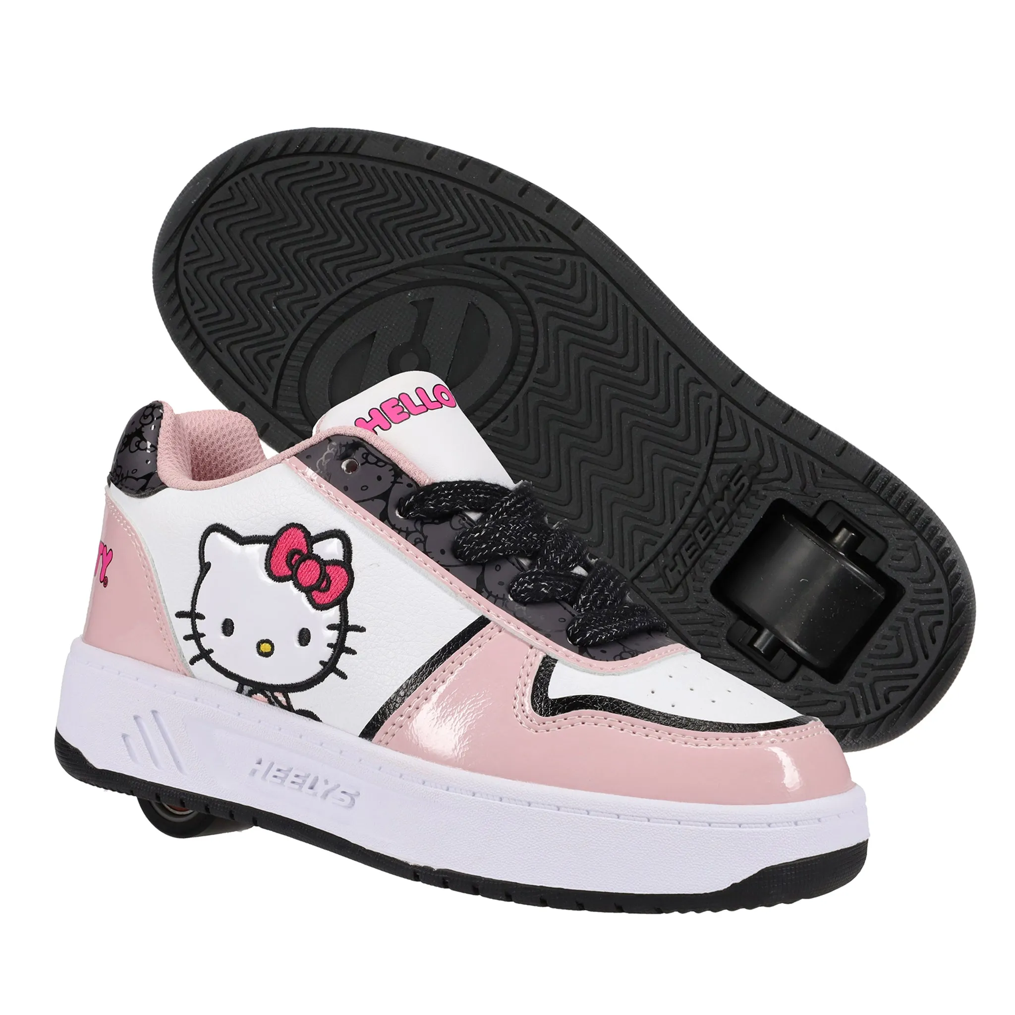 Hello Kitty Kama