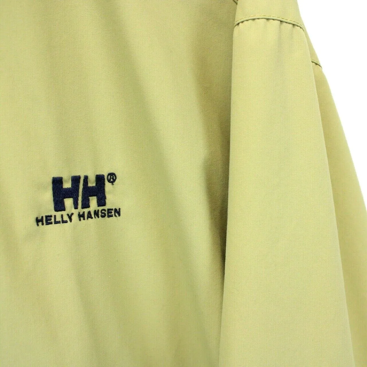 HELLY HANSEN 00s Jacket Beige | Large
