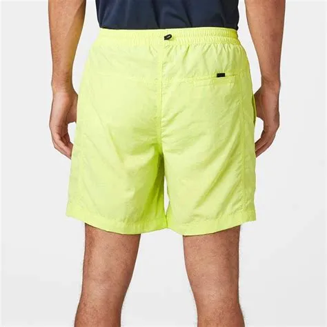 Helly Hansen Calshot Trunk Shorts -  Calshot Swim Shorts From Helly Hansen