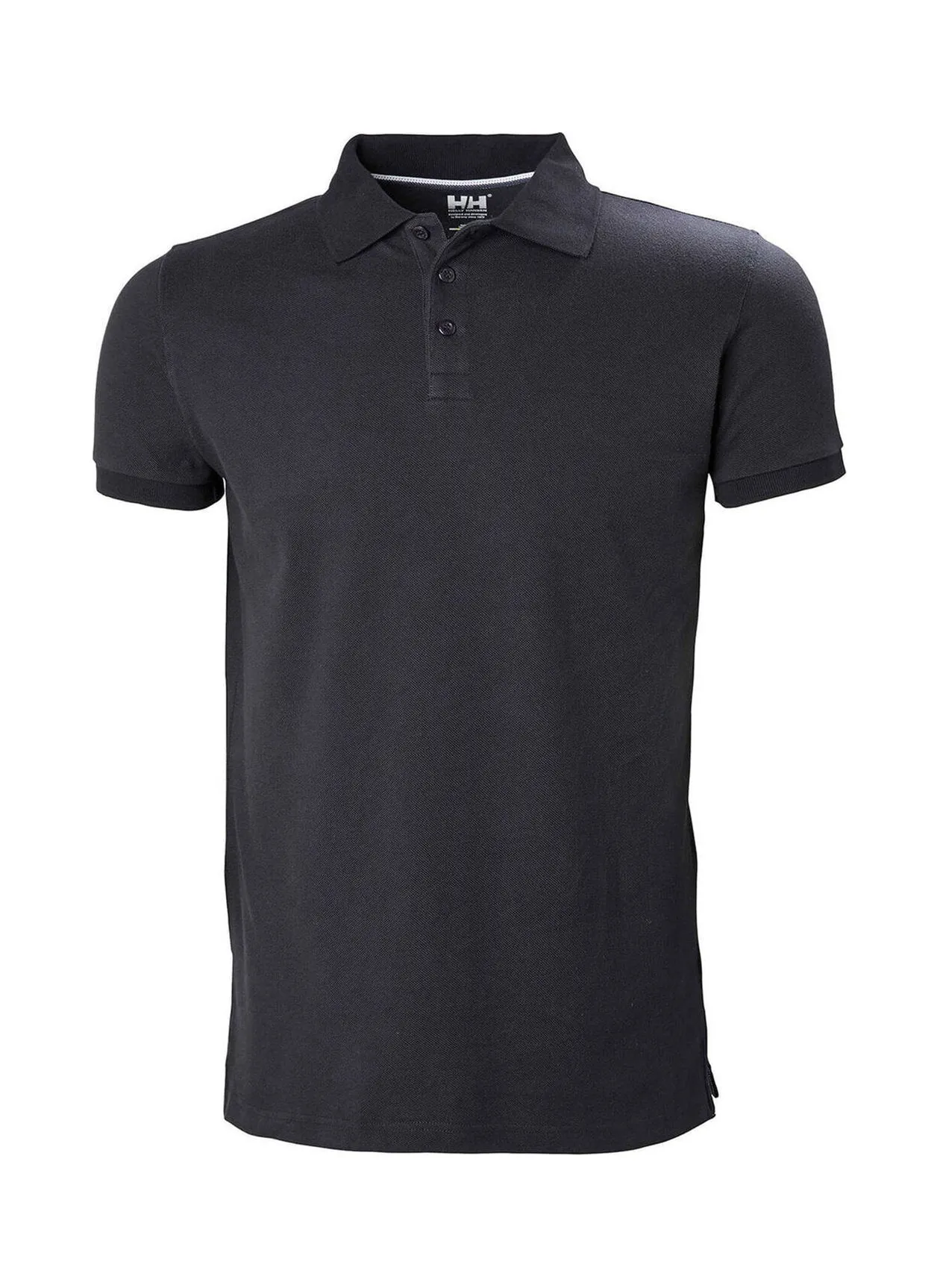 Helly Hansen Crew Polo, Navy