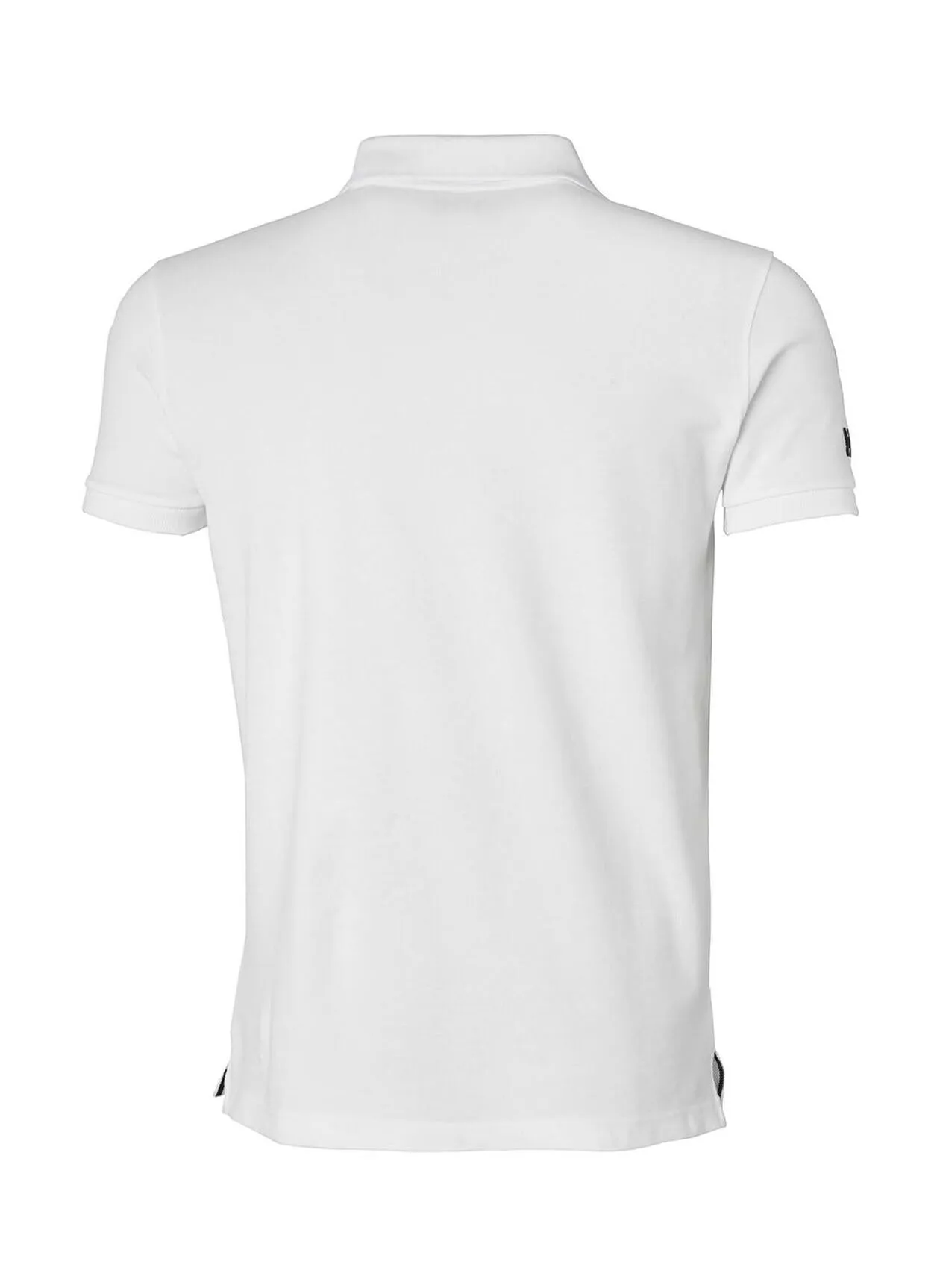 Helly Hansen Crew Polo, White