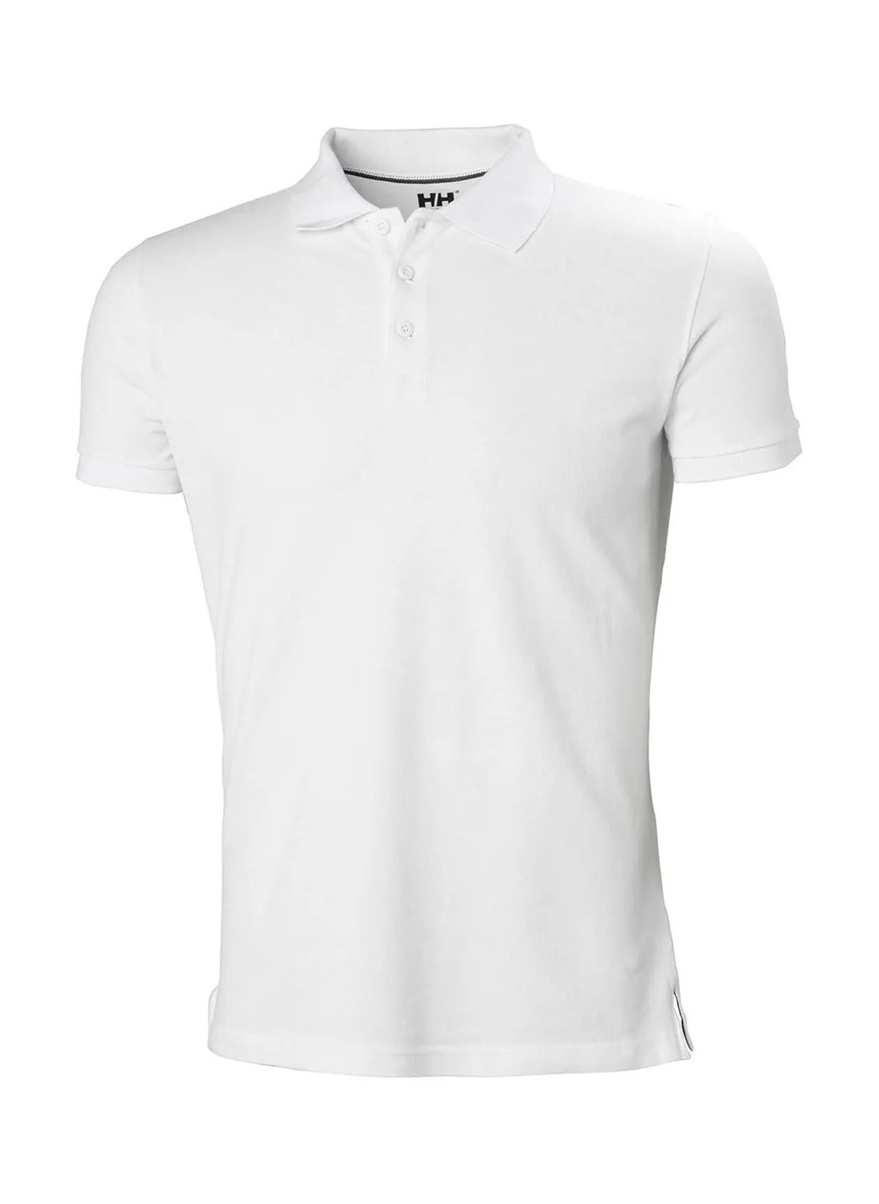 Helly Hansen Crew Polo, White