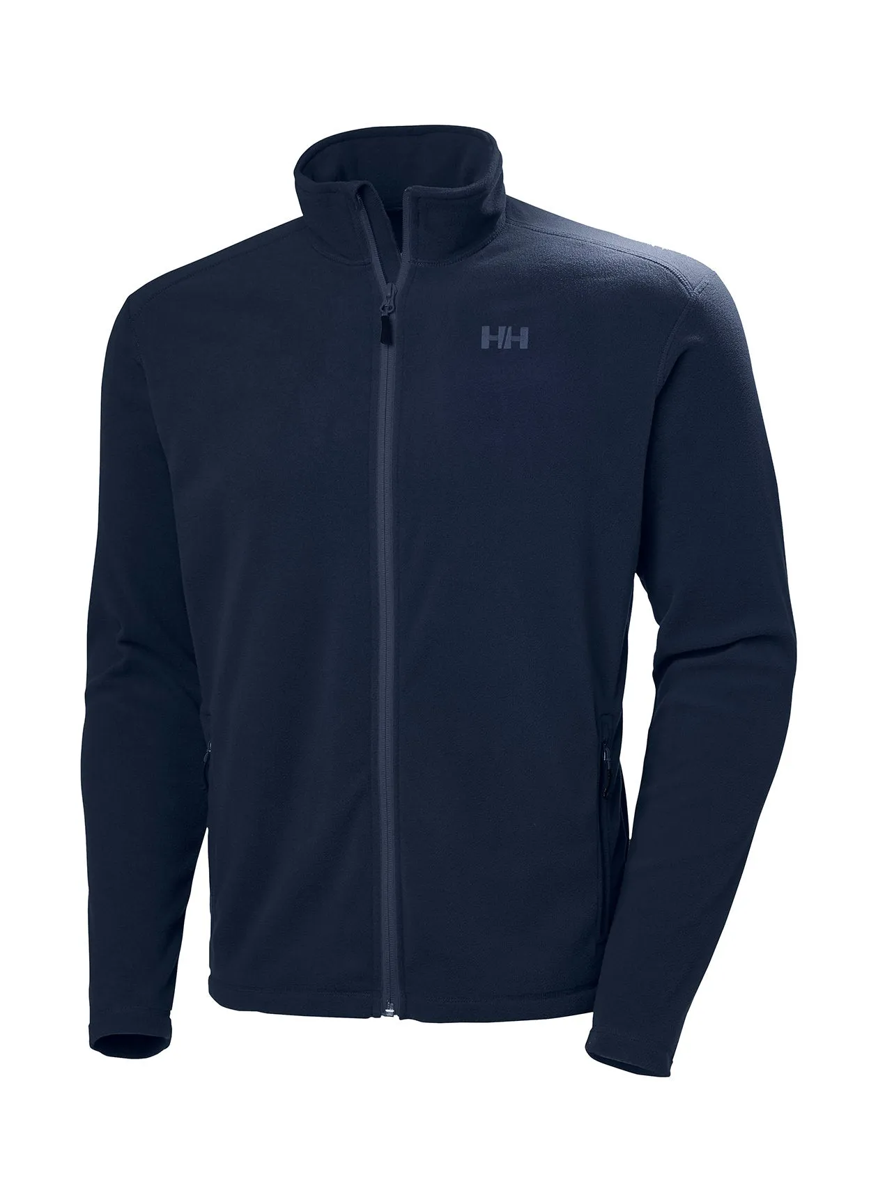 Helly Hansen Daybreaker Fleece Jacket, Navy