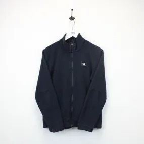 HELLY HANSEN Fleece Navy Blue | XS