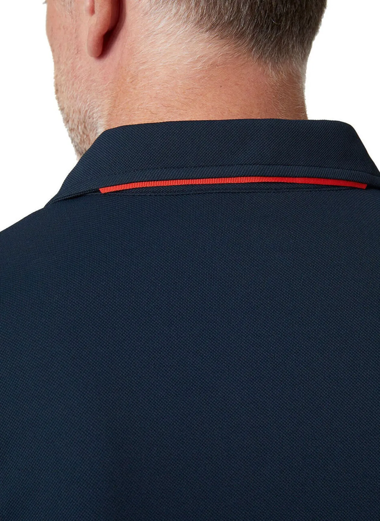 Helly Hansen Kensington Tech Polo, Navy