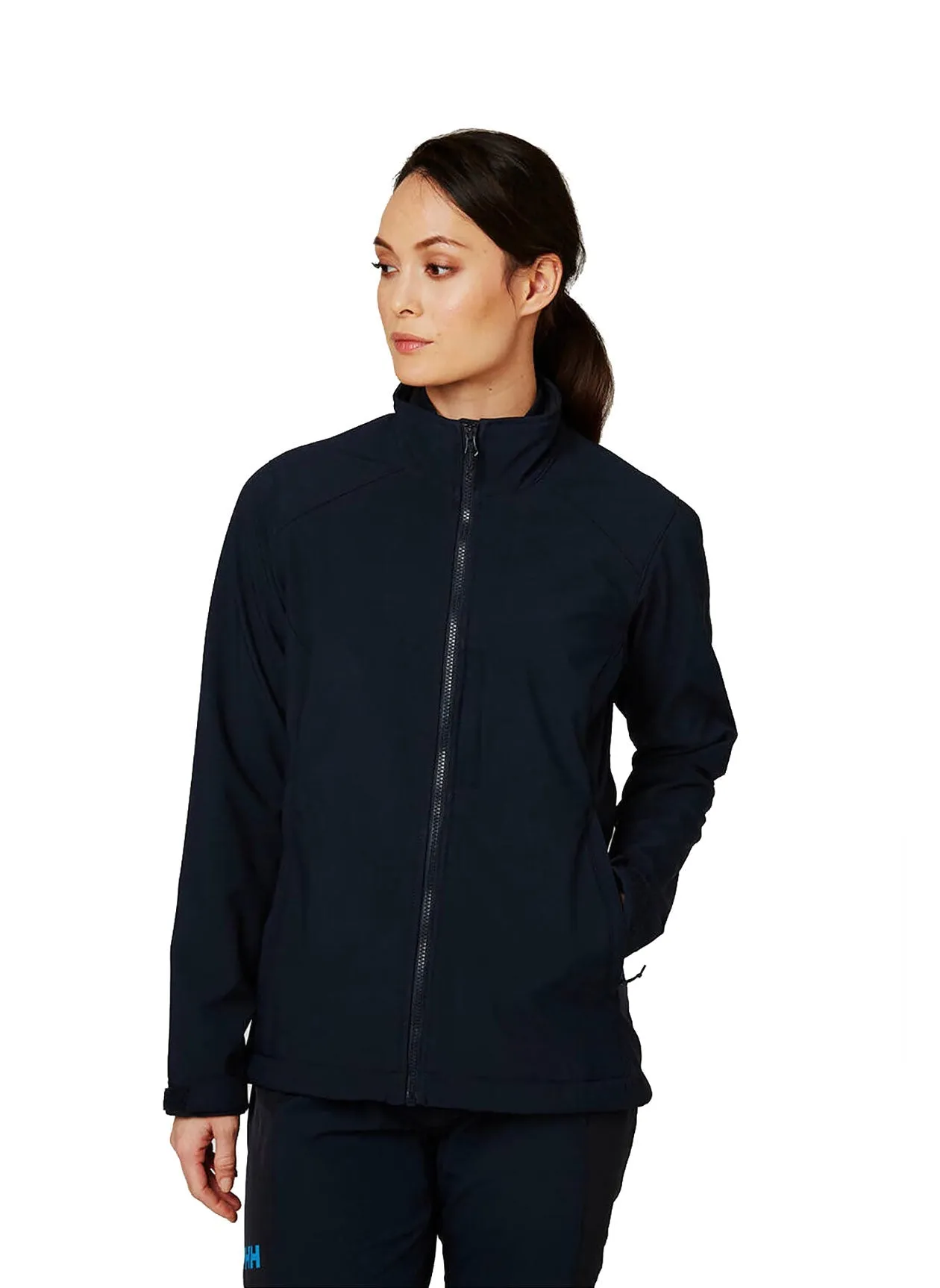 Helly Hansen Women's Paramount Custom Jackets, Navy