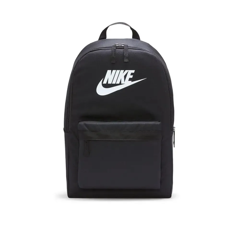 Heritage Backpack Black (25L)