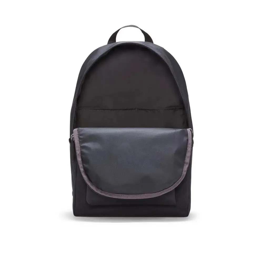 Heritage Backpack Black (25L)