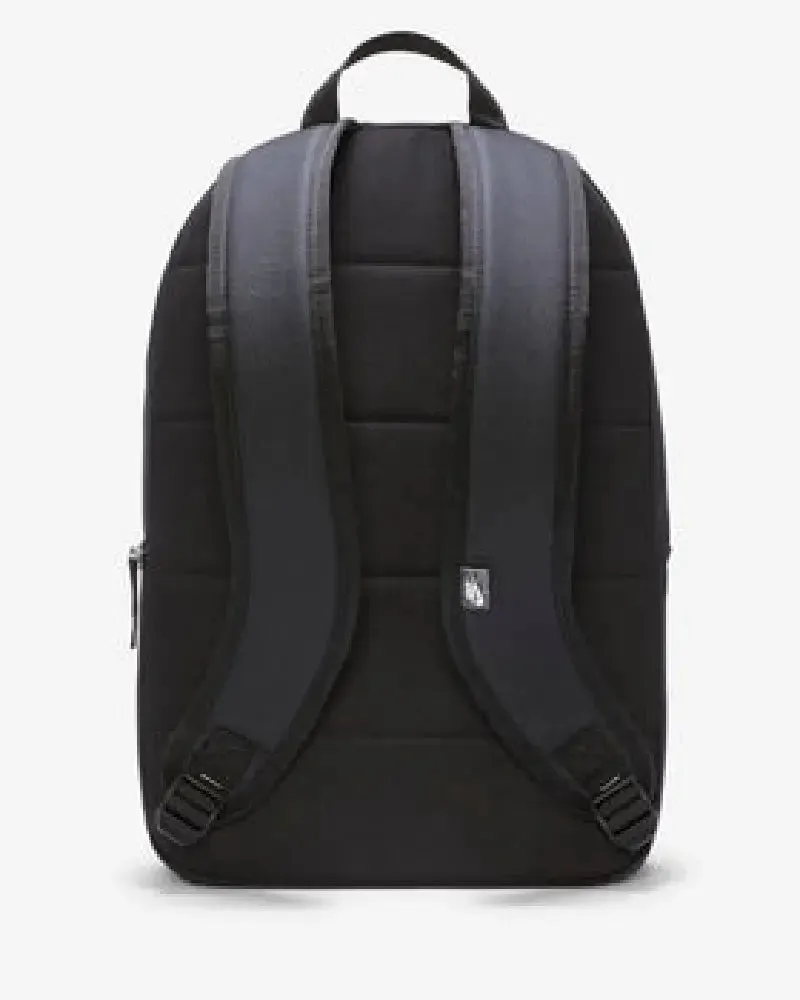 Heritage Backpack Black (25L)