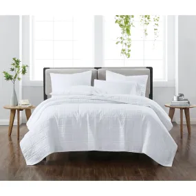 Heritage Solid Quilt Set