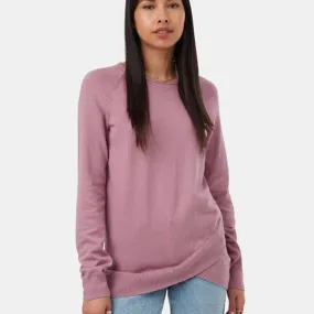 Highline Cotton Acre Sweater (Women's)