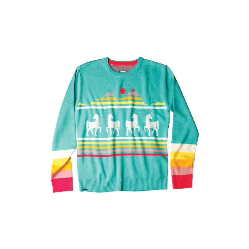 Hillrose Sweater (Women's)
