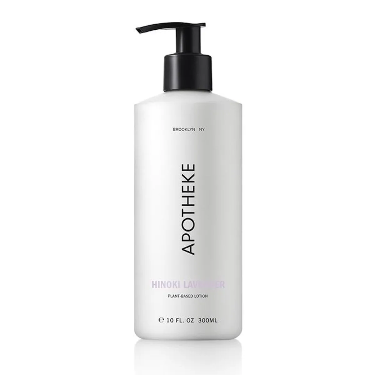 Hinoki Lavender Lotion