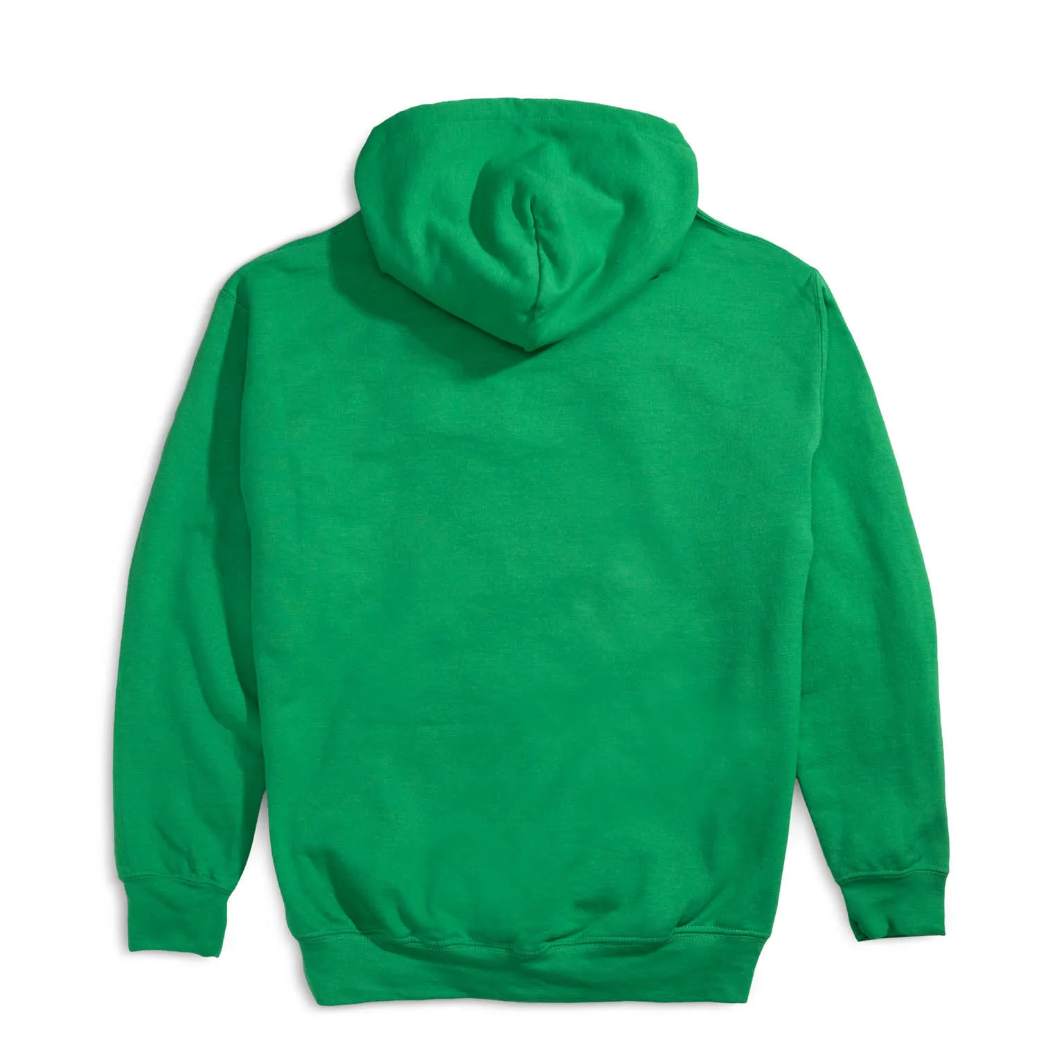 Hockey Hooded Sweatshirt - Saint Nick Hat Trick  