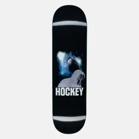 Hockey Skateboards - 8.25 Nik Stain God Of Suffer Skateboard Deck