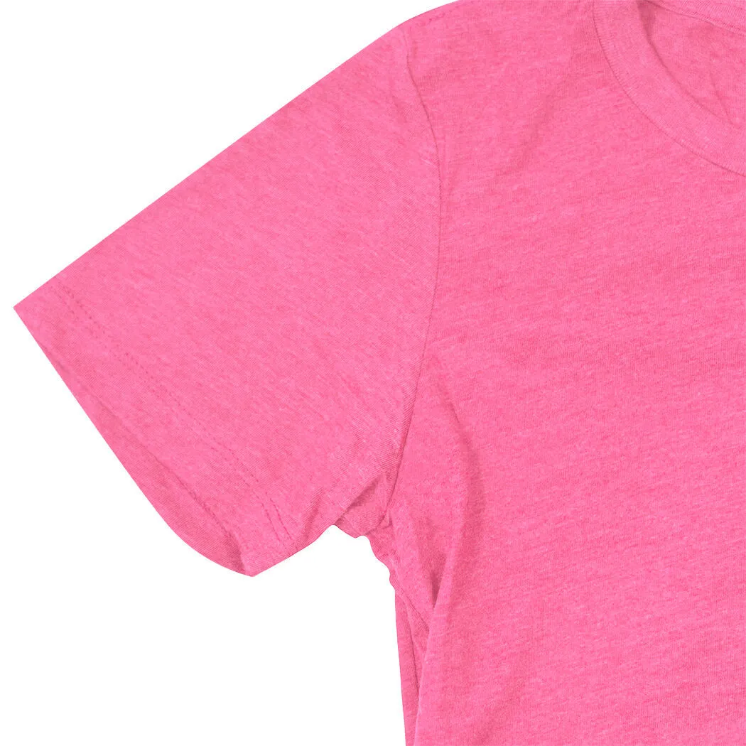 Hockey Women's Everyday Tee - Hockey Girls Are Cooler 