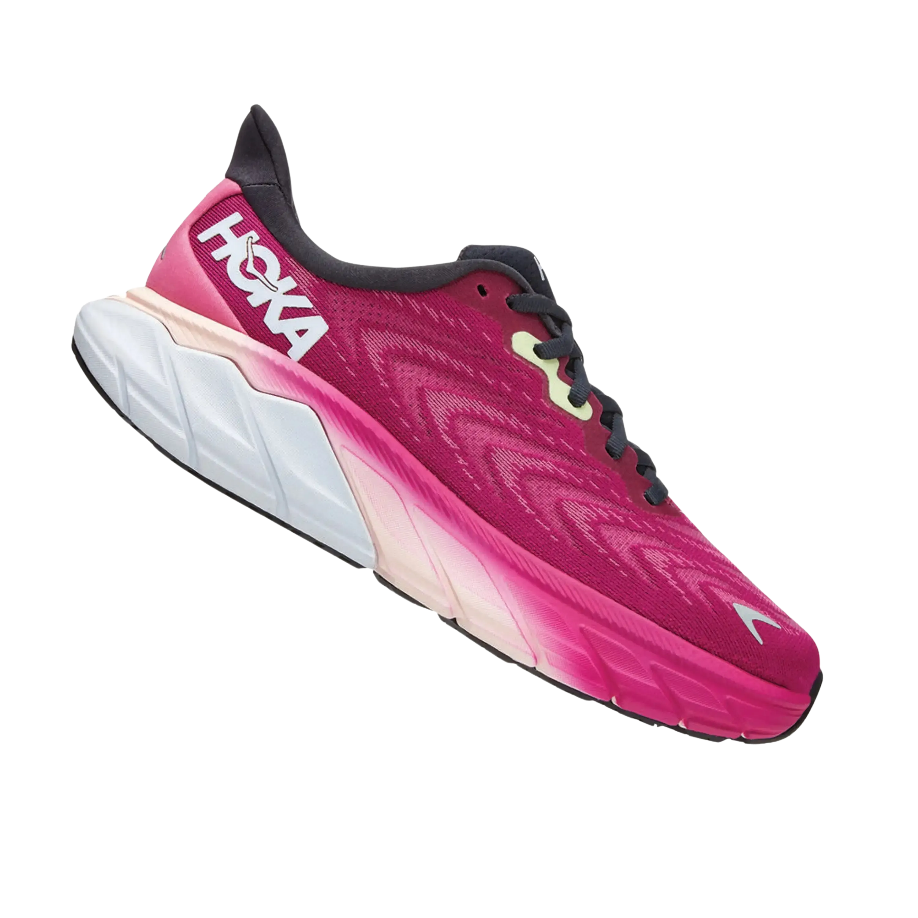 Hoka Arahi 6 Running Shoe