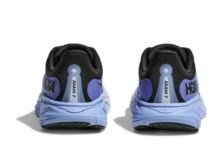 Hoka Arahi 7 Running Shoes Women's