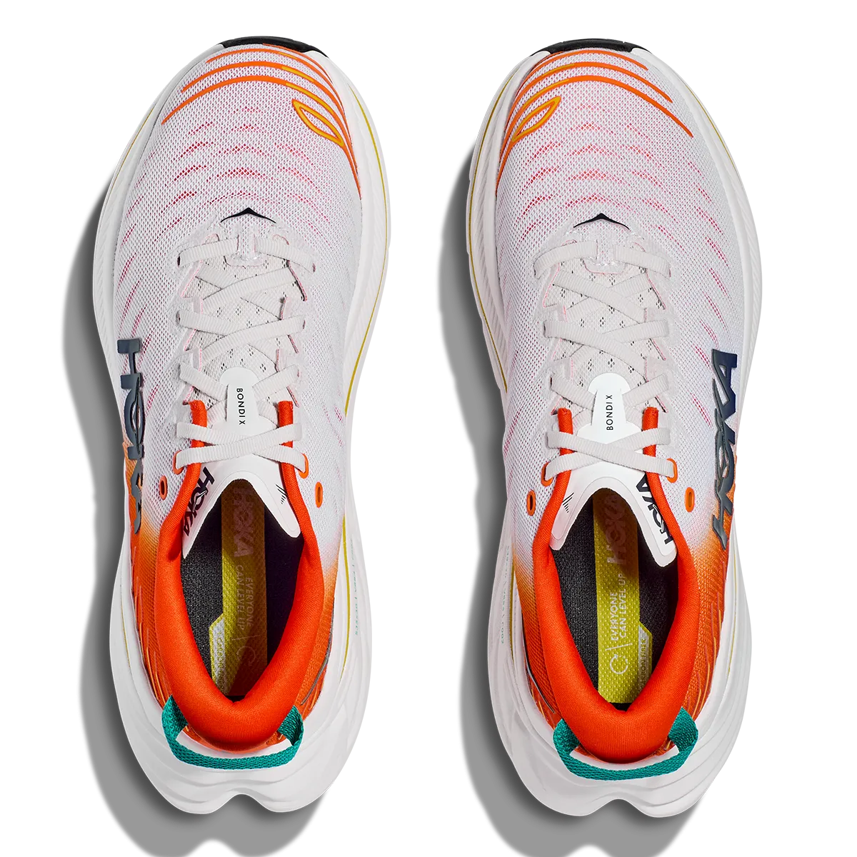 Hoka Bondi X