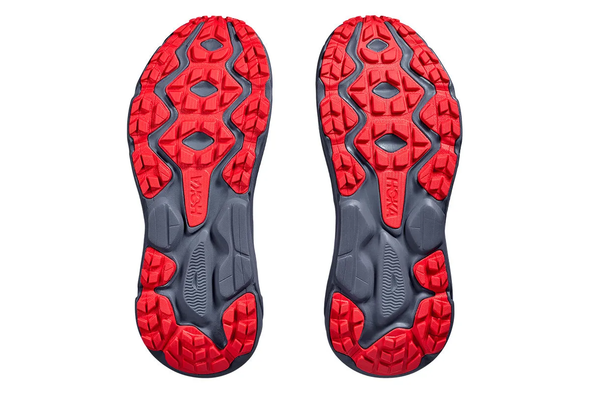 Hoka Challenger ATR 7 B Obsidian/Anchor Womens