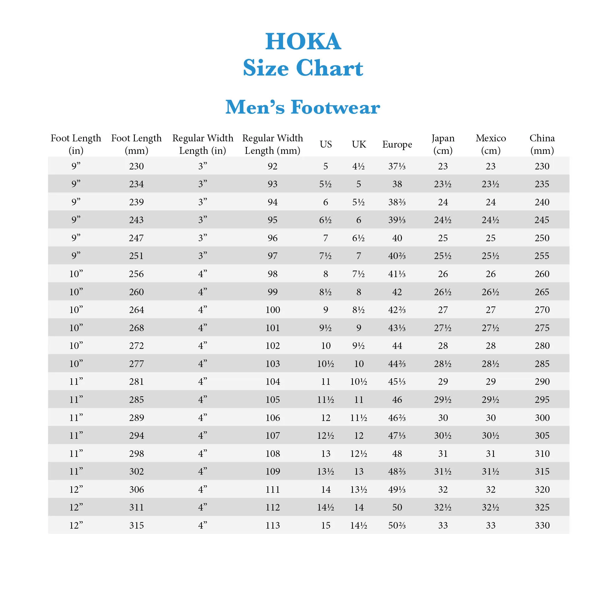 Hoka Mafate Speed 4