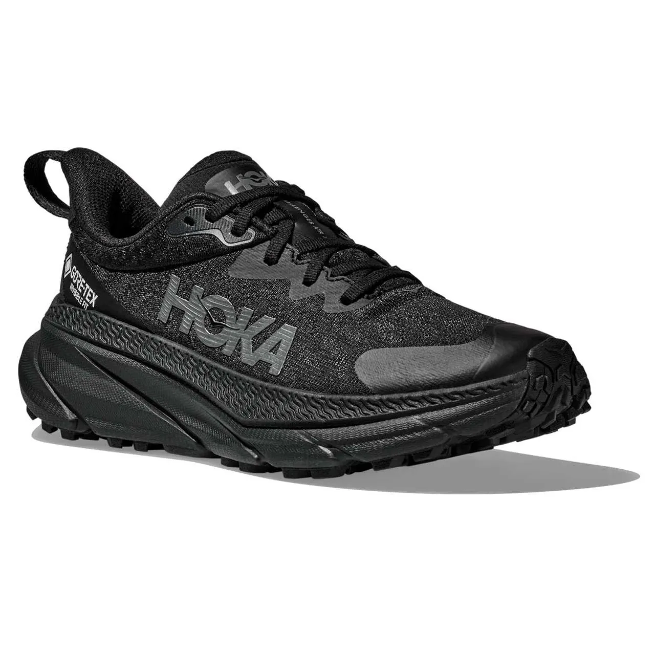 HOKA Men's Challenger ATR 7 GTX Gore-Tex Trail Shoe - 2025