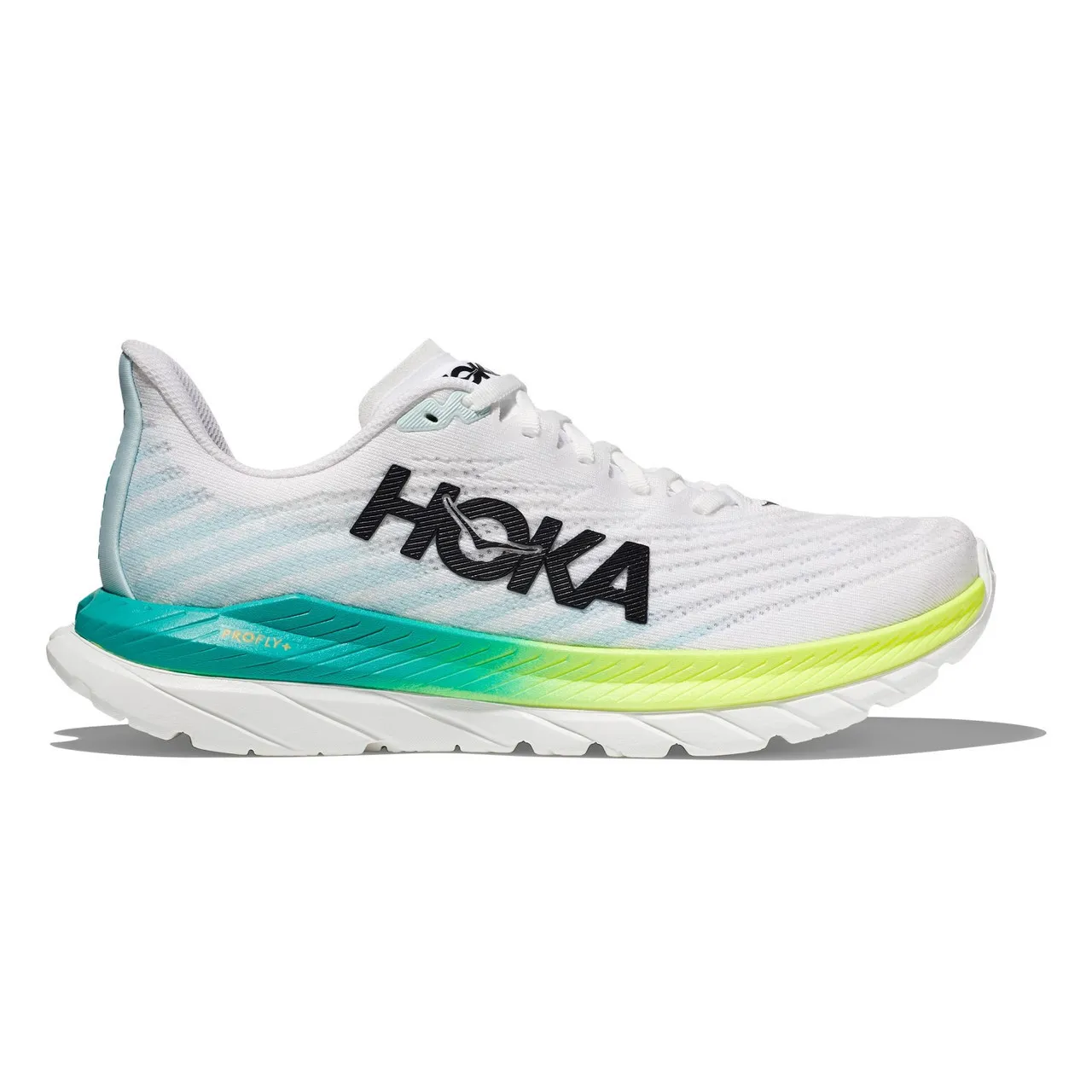 HOKA Men's Mach 5 Shoe - 2024