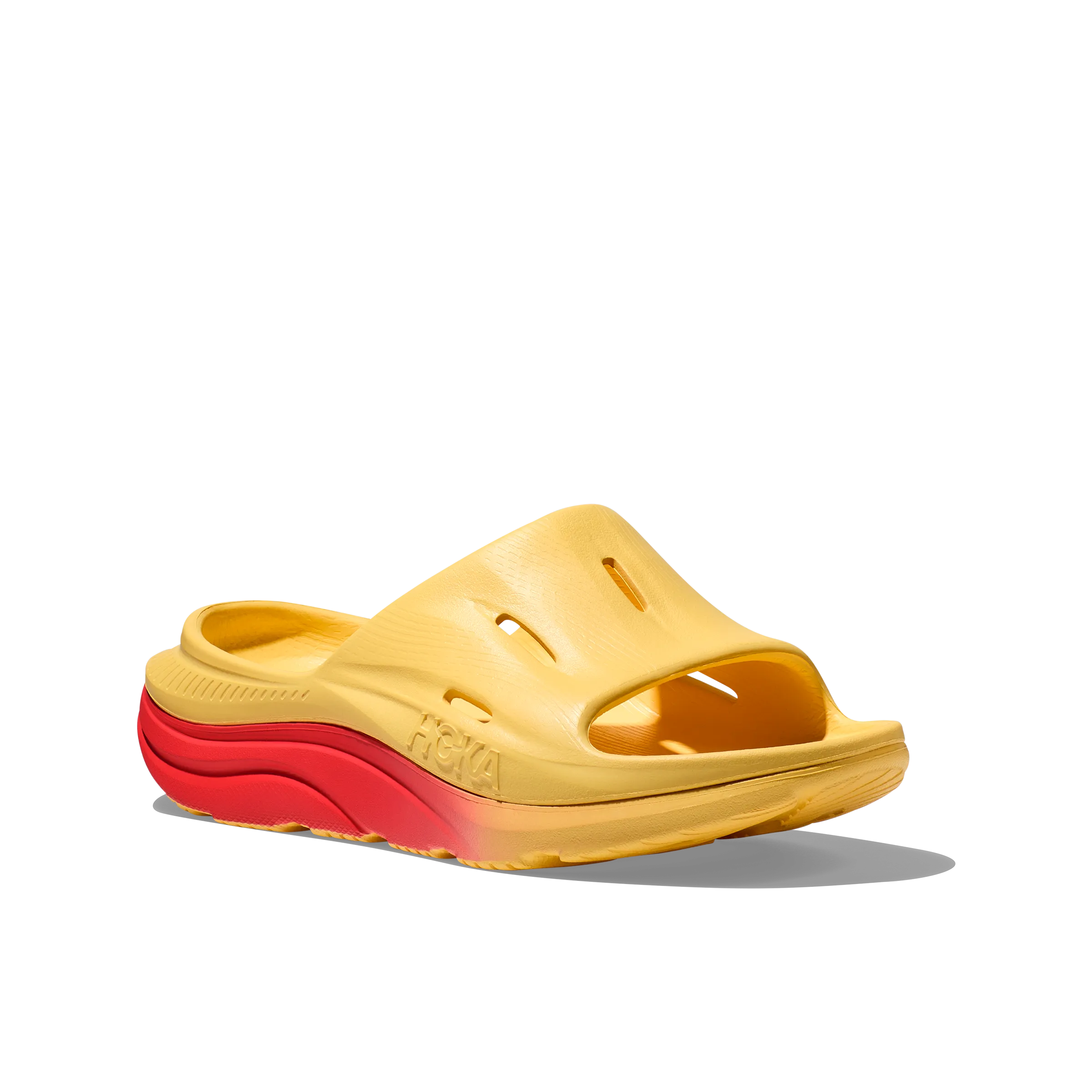 Hoka U Ora Recovery Slide 3
