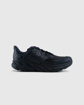 HOKA – Clifton LS Black/Asphalt | Highsnobiety Shop