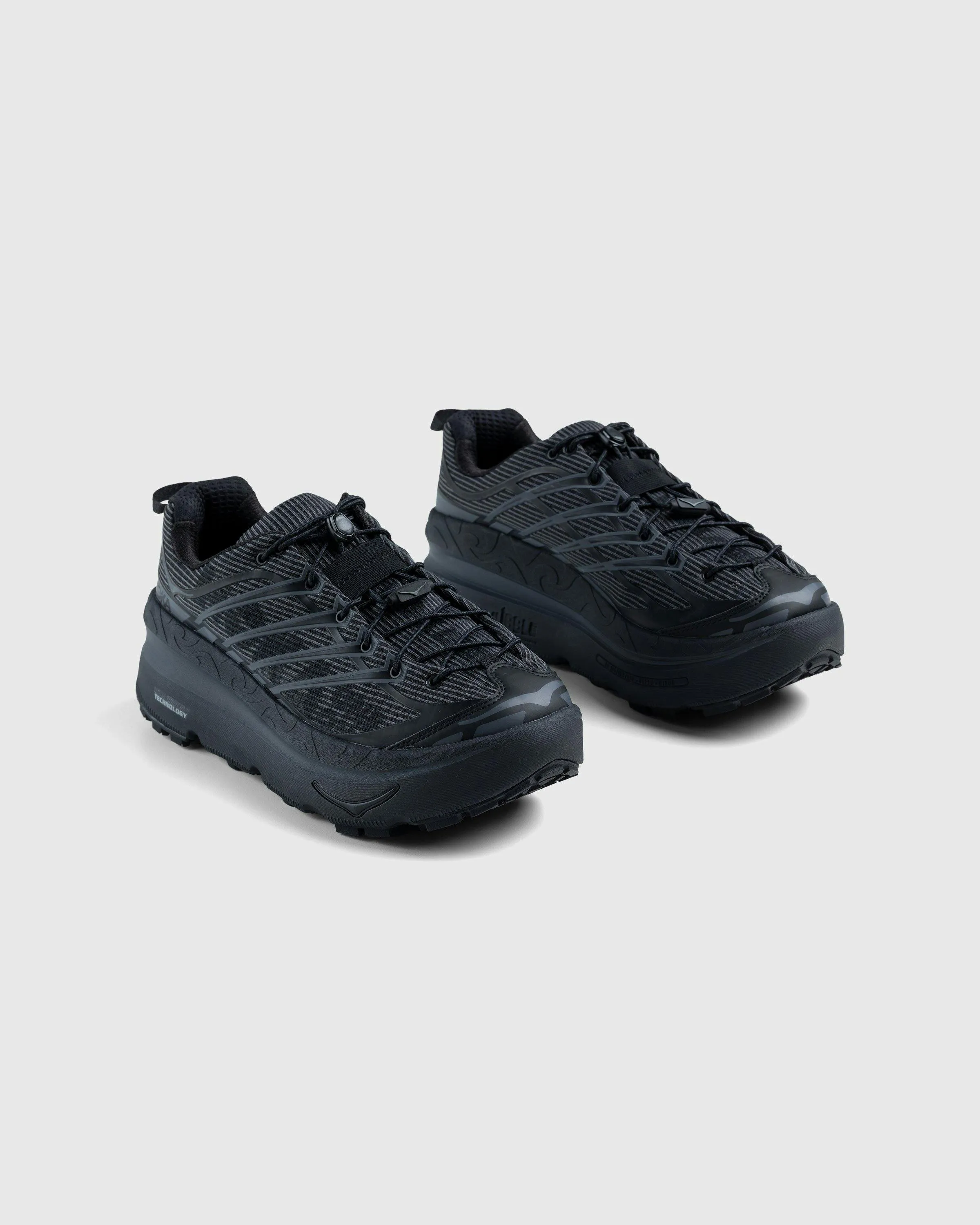 HOKA – U Mafate OG Black | Highsnobiety Shop