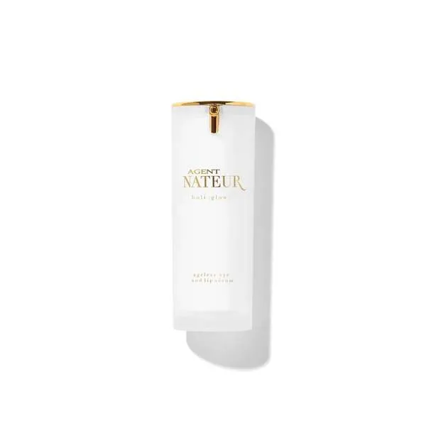 Holi Glow Ageless Eye and Lip Serum