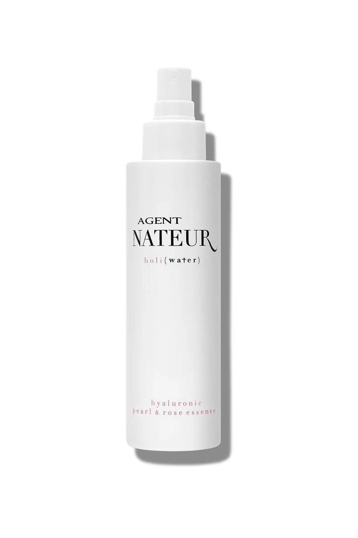 Holi (Water) Pearl and Rose Hyaluronic Essence Serum