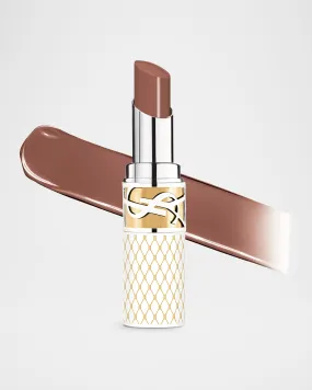 Holiday Loveshine High-Shine Glitter Lipstick