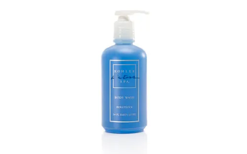 HOLLYHOCK 34 OZ BODY WASH