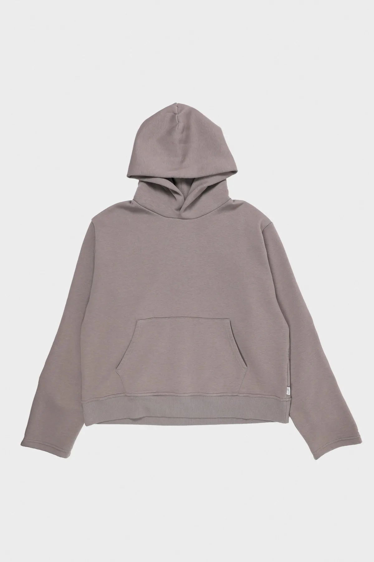 Hoodie - Greige