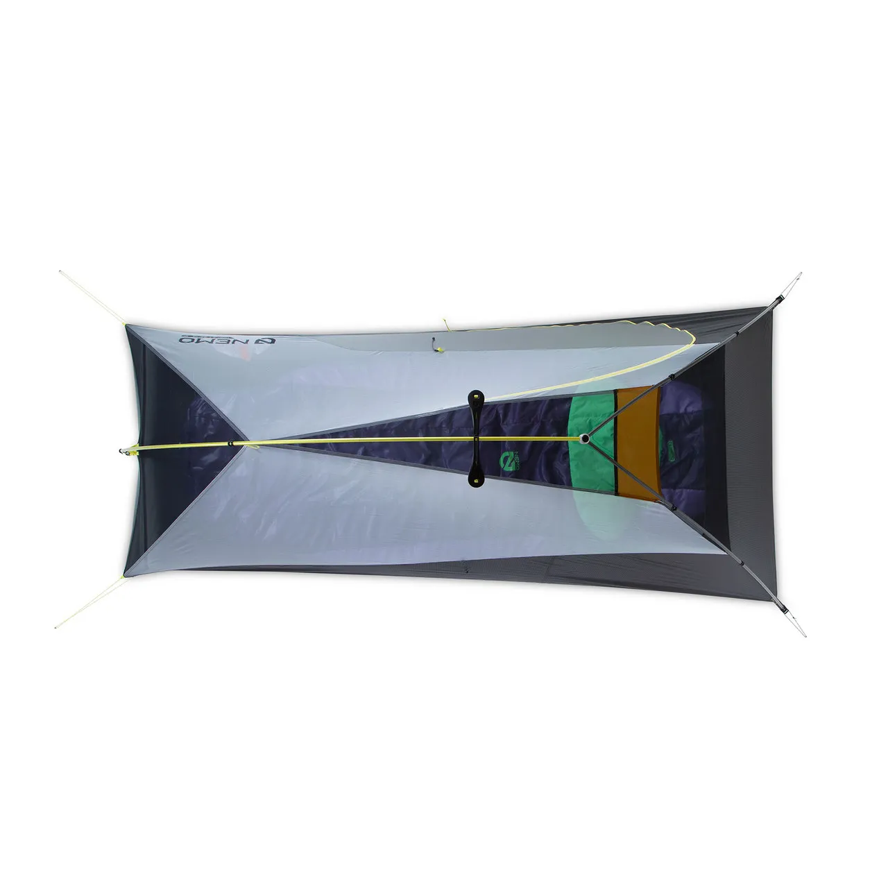 Hornet OSMO 1P Tent